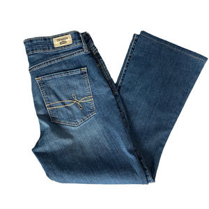 GIRLS Denizen by Levi’s Modern Boot Cut Jeans - 28x32